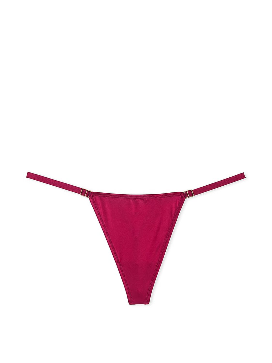 vs Very Sexy Starstruck Hardware Adjustable V-String Panty 3 of 4 