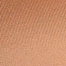 Logo Shine Strap Push-Up Bra, TOFFEE, swatch