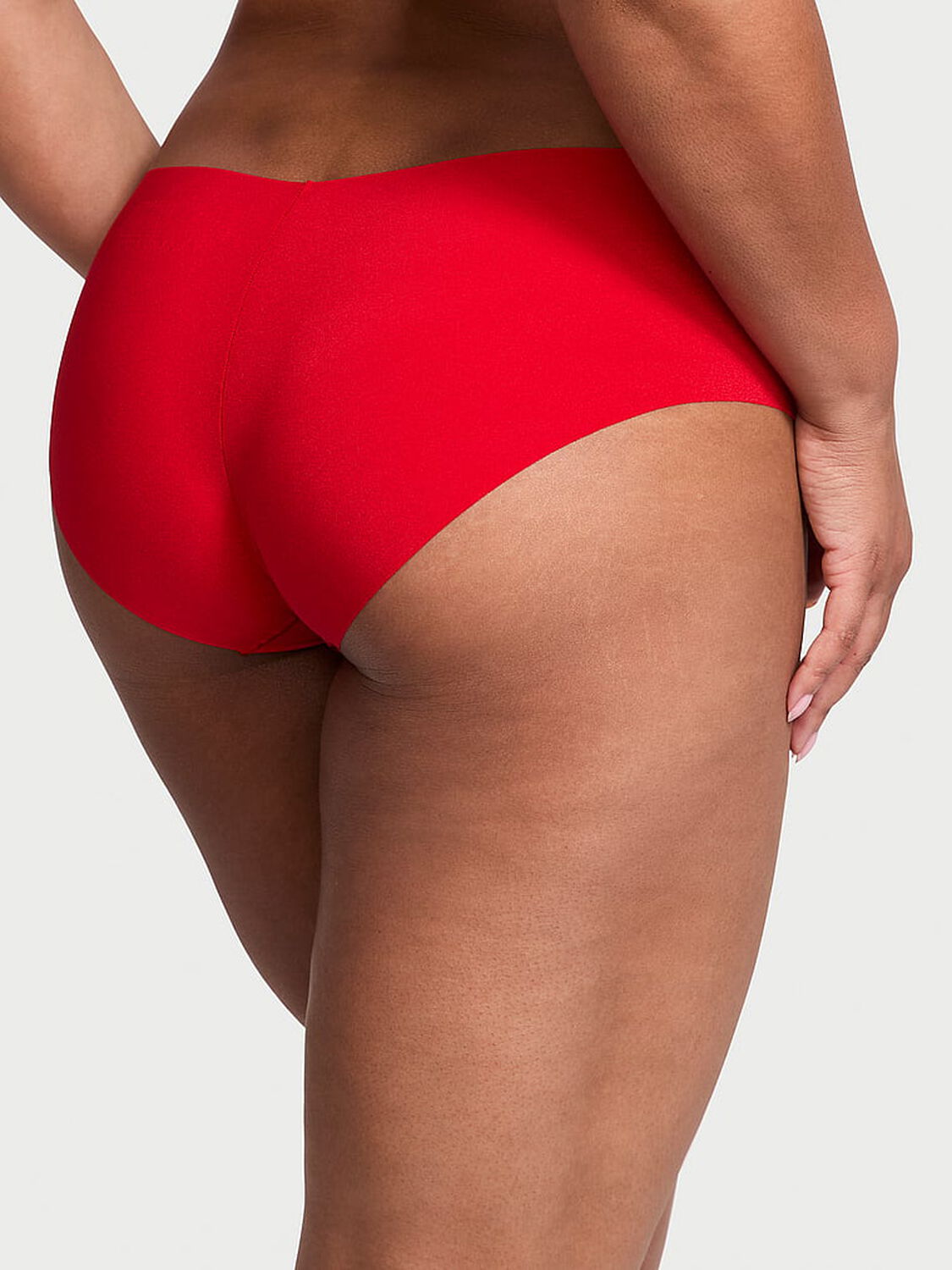 vs No-Show No-Show Hiphugger Panty Lipstick 2 of 3 