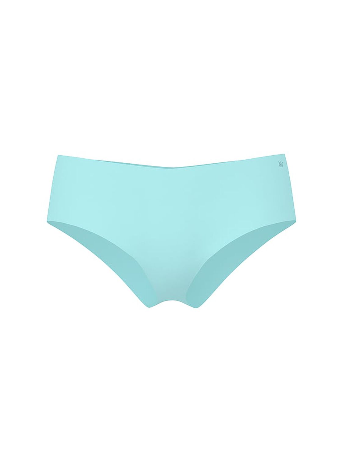 vs No-Show No-Show Cheeky Panty Pure Aqua 3 of 3 