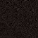 Logo Cotton Shine Patch Hiphugger Panty, Black, swatch