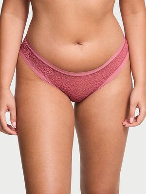 No-Show Lacie Thong Panty