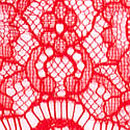 Mesh and Lace V-String Panty, Lipstick, swatch