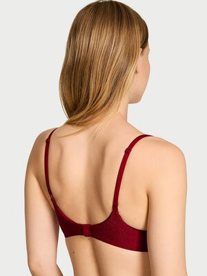 Perfect Shape Shimmer Push-Up Bra