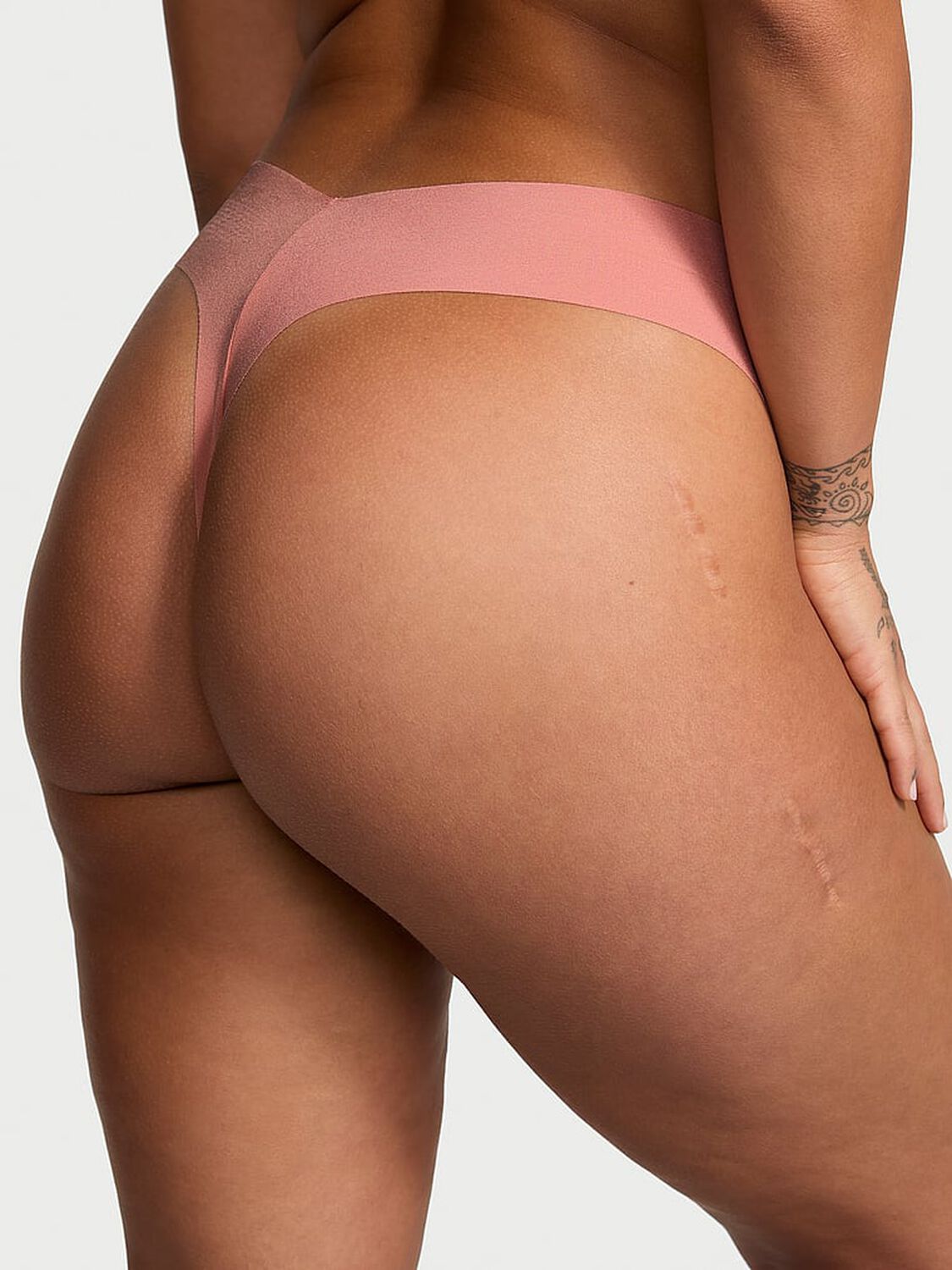 vs No-Show No-Show Thong Panty 2 of 3 