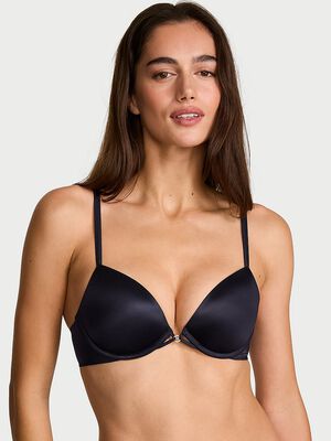 Smooth Push-Up Bra