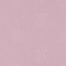 Logo Pointelle Thong Panty, Violet Pearl, swatch
