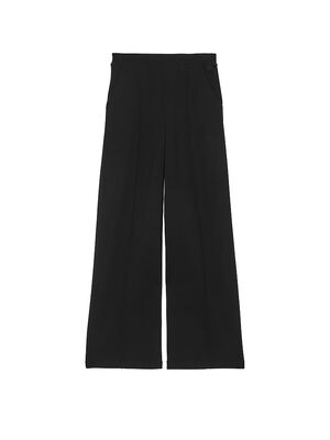 VSX Featherweight Knit Wide-Leg Pant