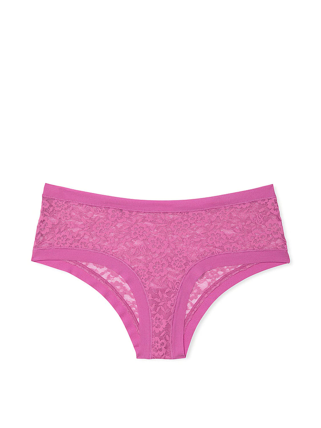 vs No-Show No-Show Lace Cheeky Panty Cocktail 2 of 3 