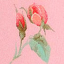 Chiffon Unlined Balconette Babydoll Set, Petal Pink Floral, swatch