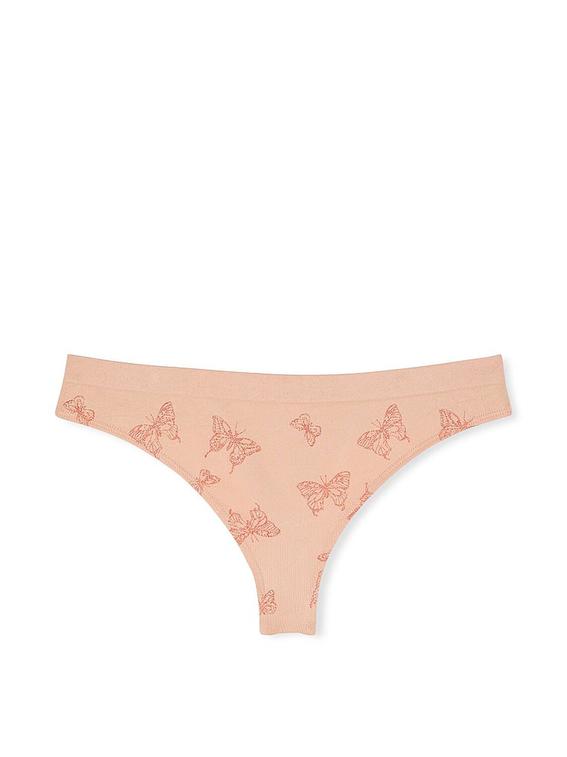 vs Seamless Seamless Thong Panty 3 of 3 