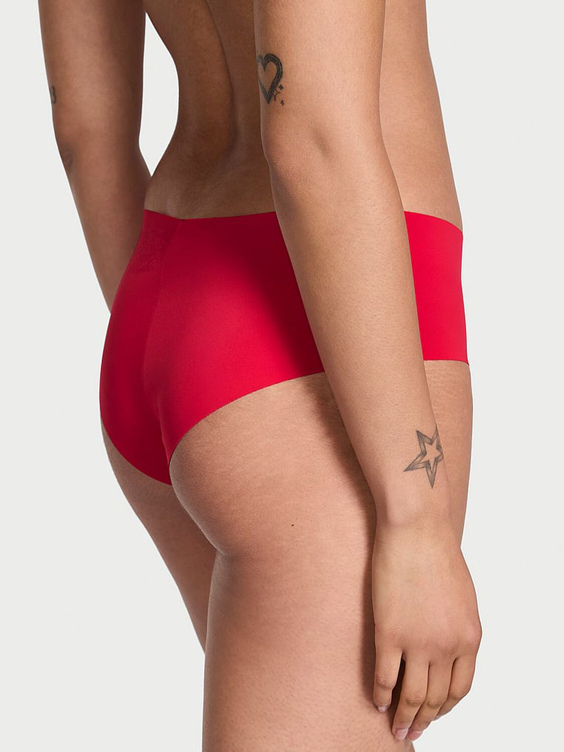 vs No-Show No-Show Cheeky Panty Lipstick 1 of 3 