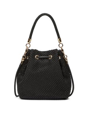 Mini Bucket Bag