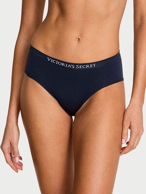 Seamless Hiphugger Panty
