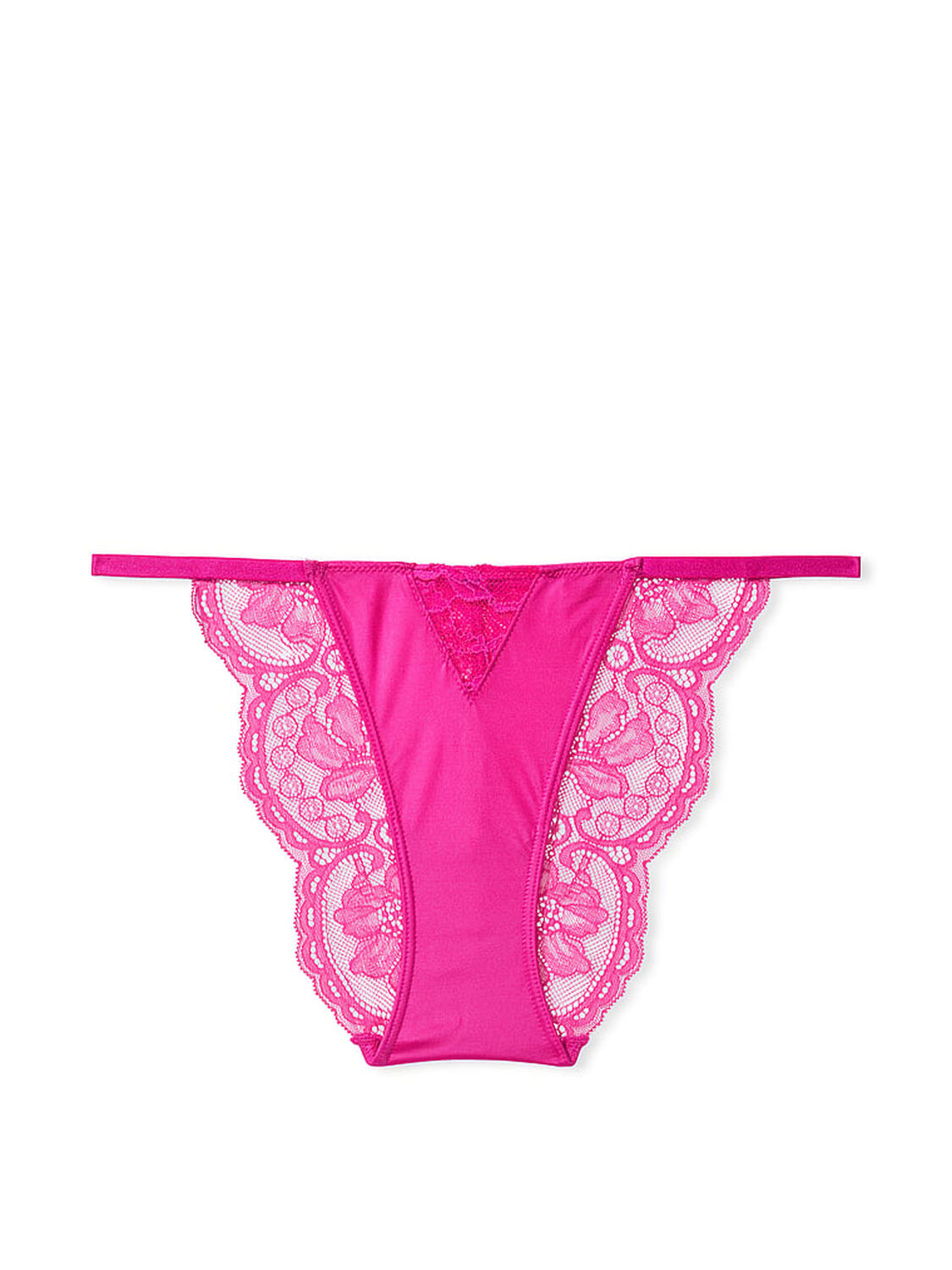 vs Very Sexy Lace String Cheekini Panty 3 of 4 