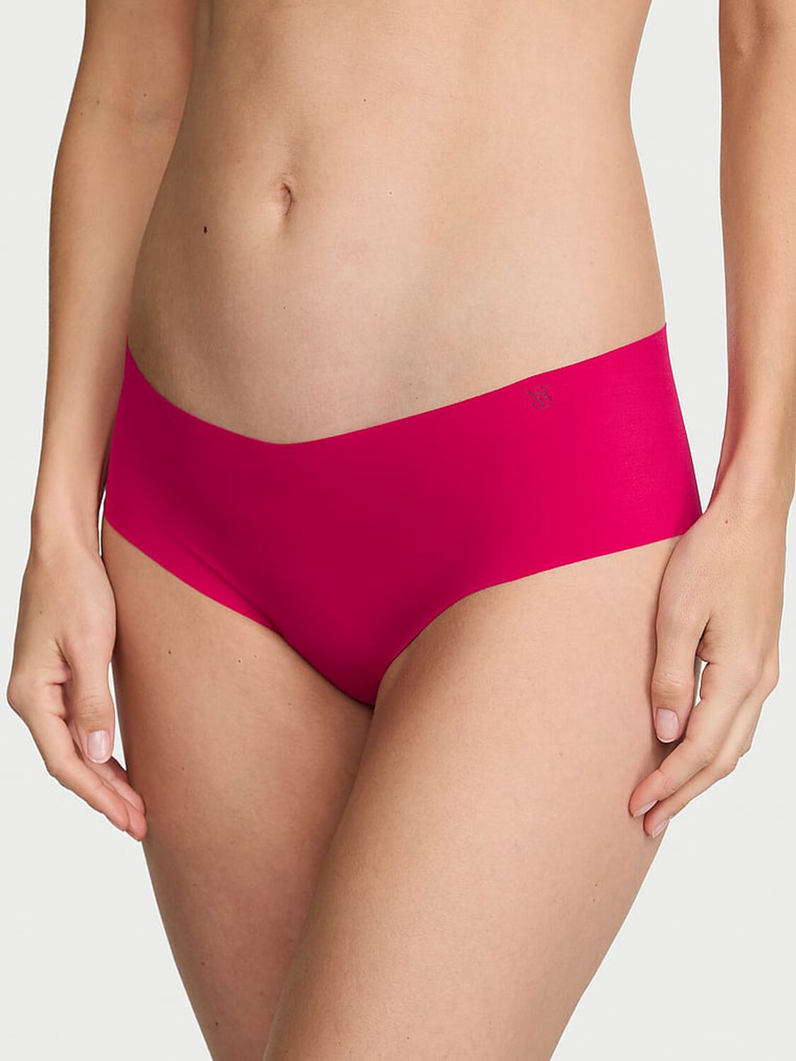 vs No-Show No-Show Cheeky Panty Vibrant Fuchsia 1 of 2 