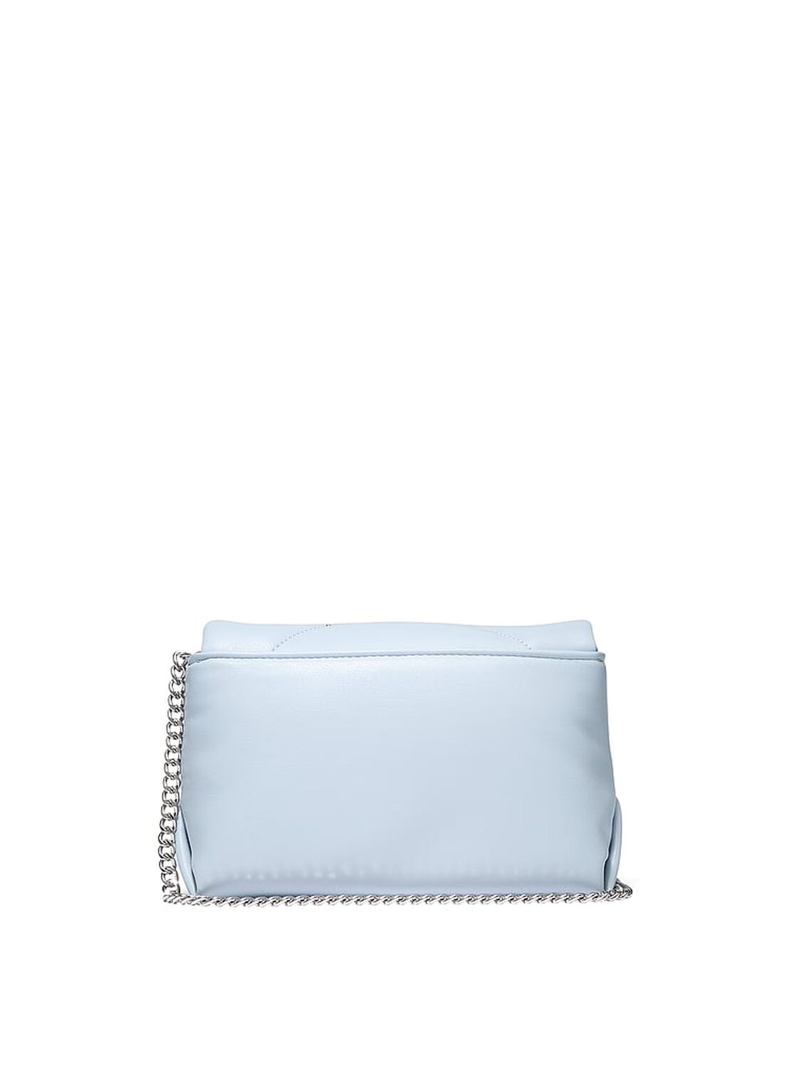 vs Victoria's Secret Mini Convertible Bag Adrift Blue 2 of 4 