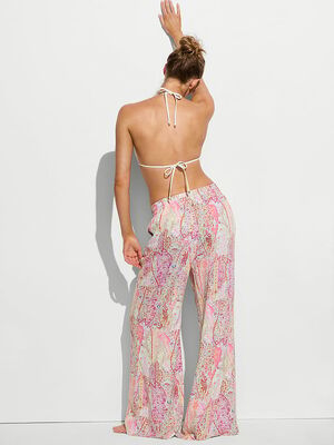 Essential Triangle Bikini Top