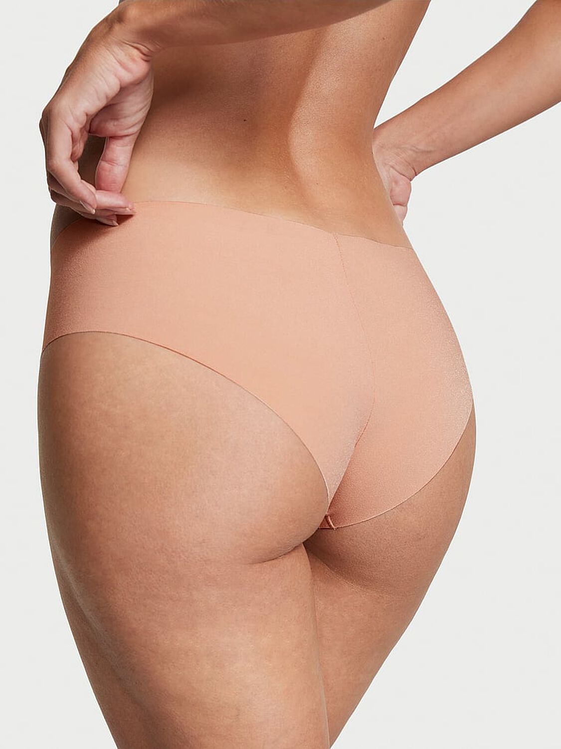 vs No-Show No-Show Cheeky Panty Macaron 2 of 3 