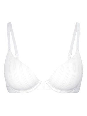 Ultra-Fine Modal Perfect Shape Push-Up Bra