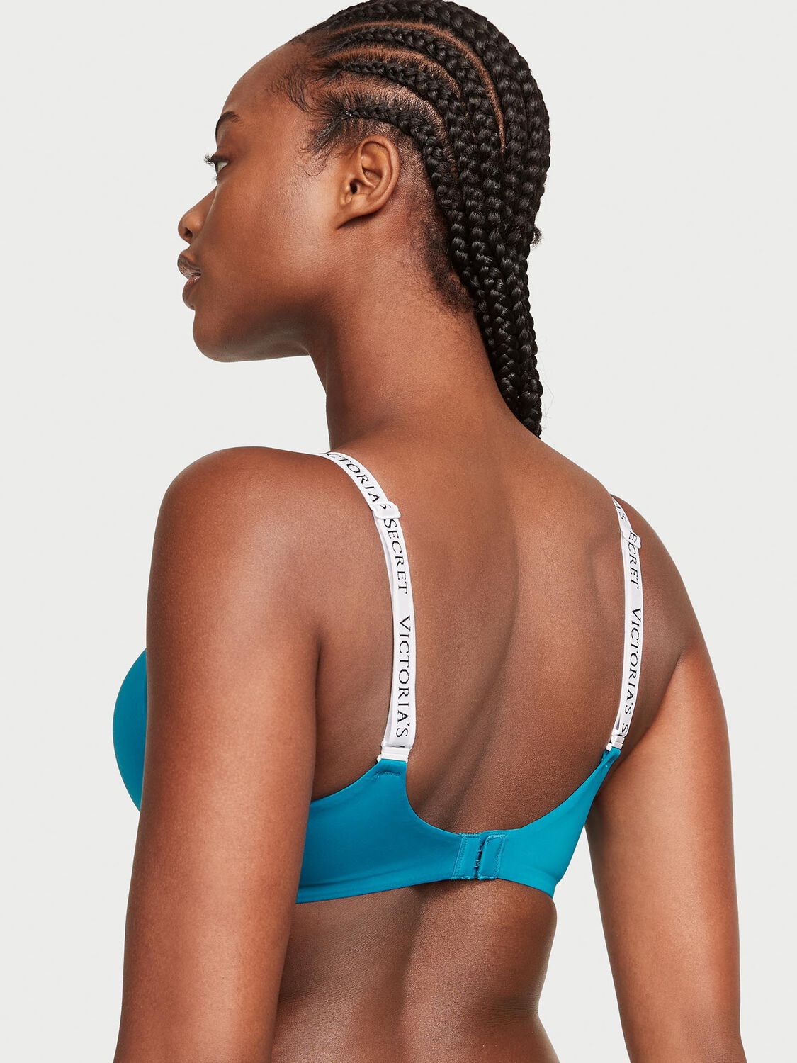 vs The T-Shirt Push-Up Perfect Shape Bra High Dive 2 of 3 