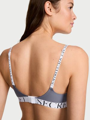 The CoolBra&trade; Lightly Lined Demi