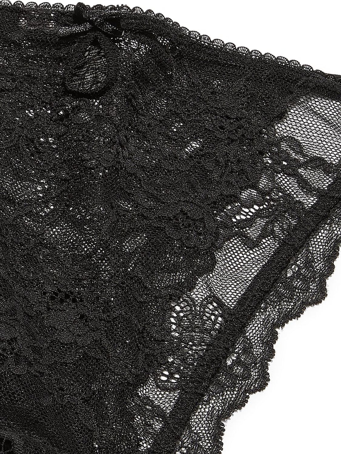 vs Dream Angels Mini String Bikini Panty 4 of 4 