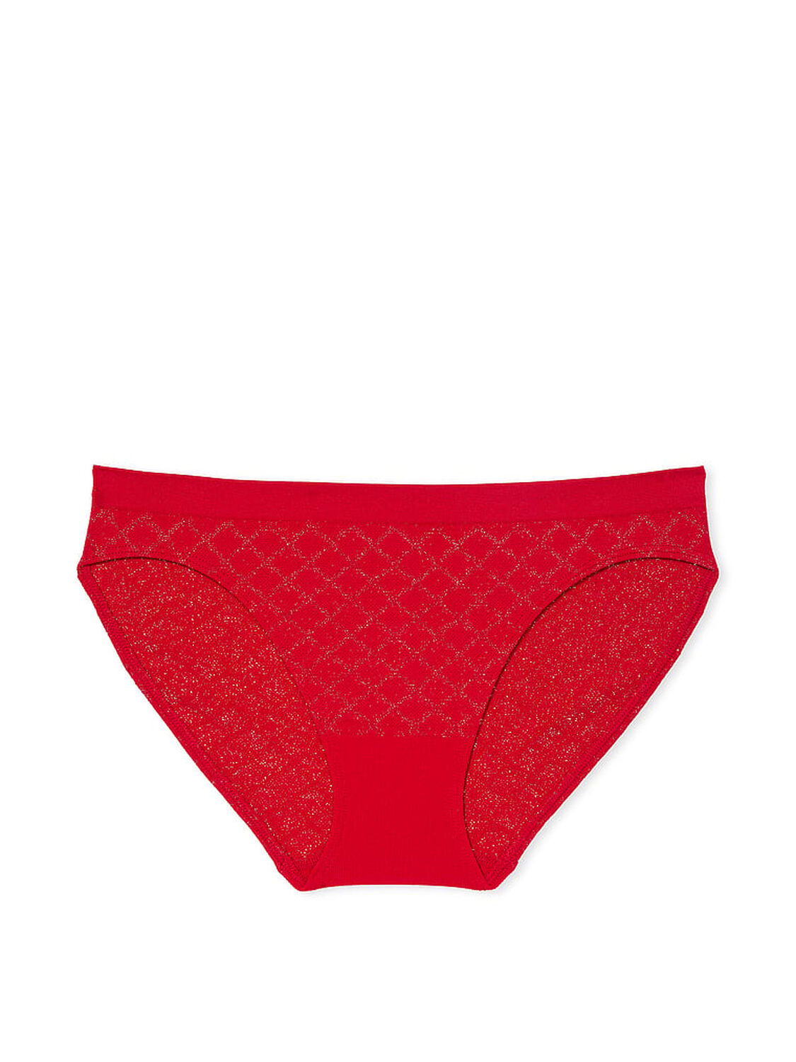 vs Seamless Seamless Bikini Panty Lipstick 1 of 1 