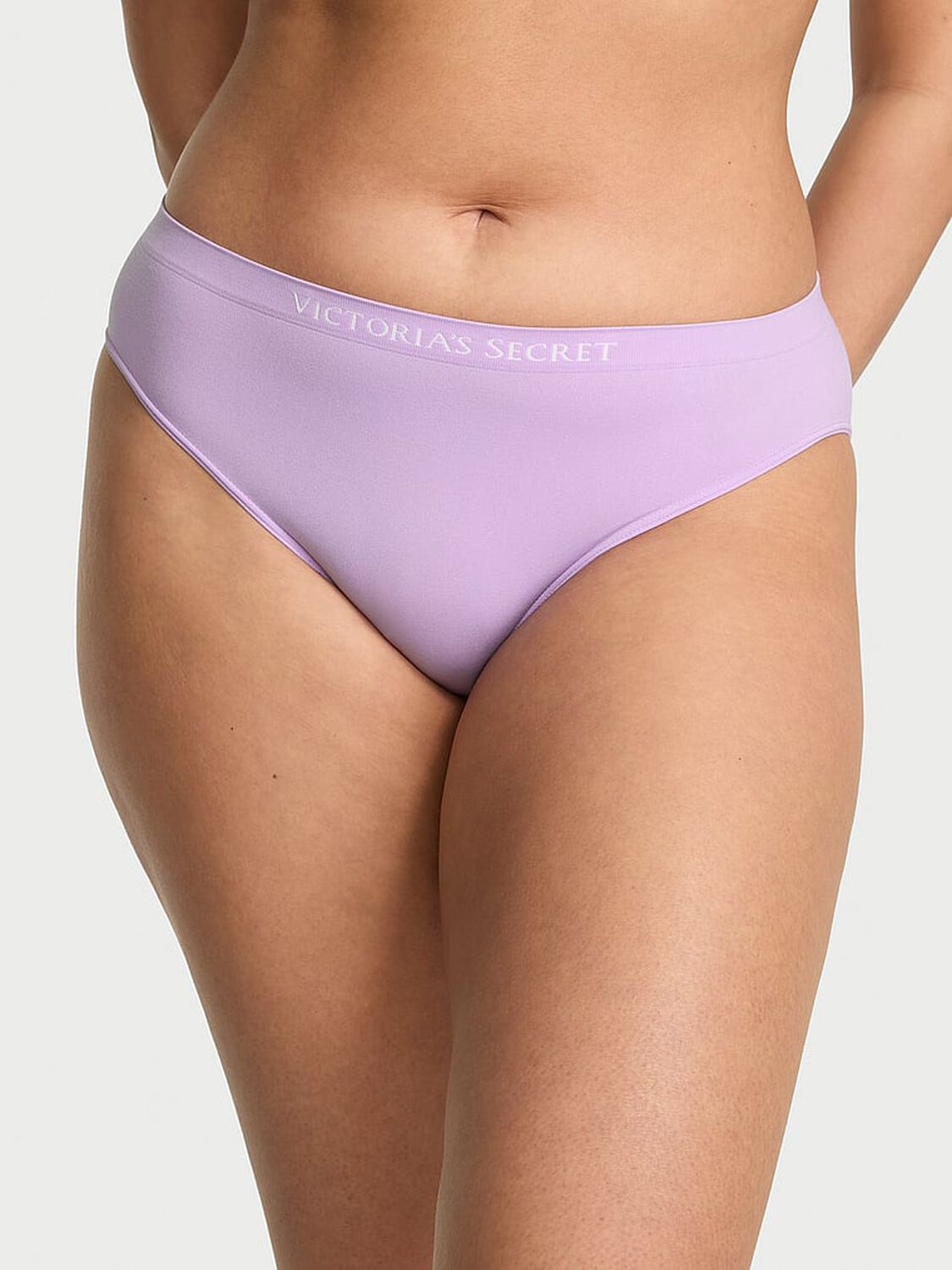 vs Seamless Seamless Bikini Panty Jasmine 3 of 3 