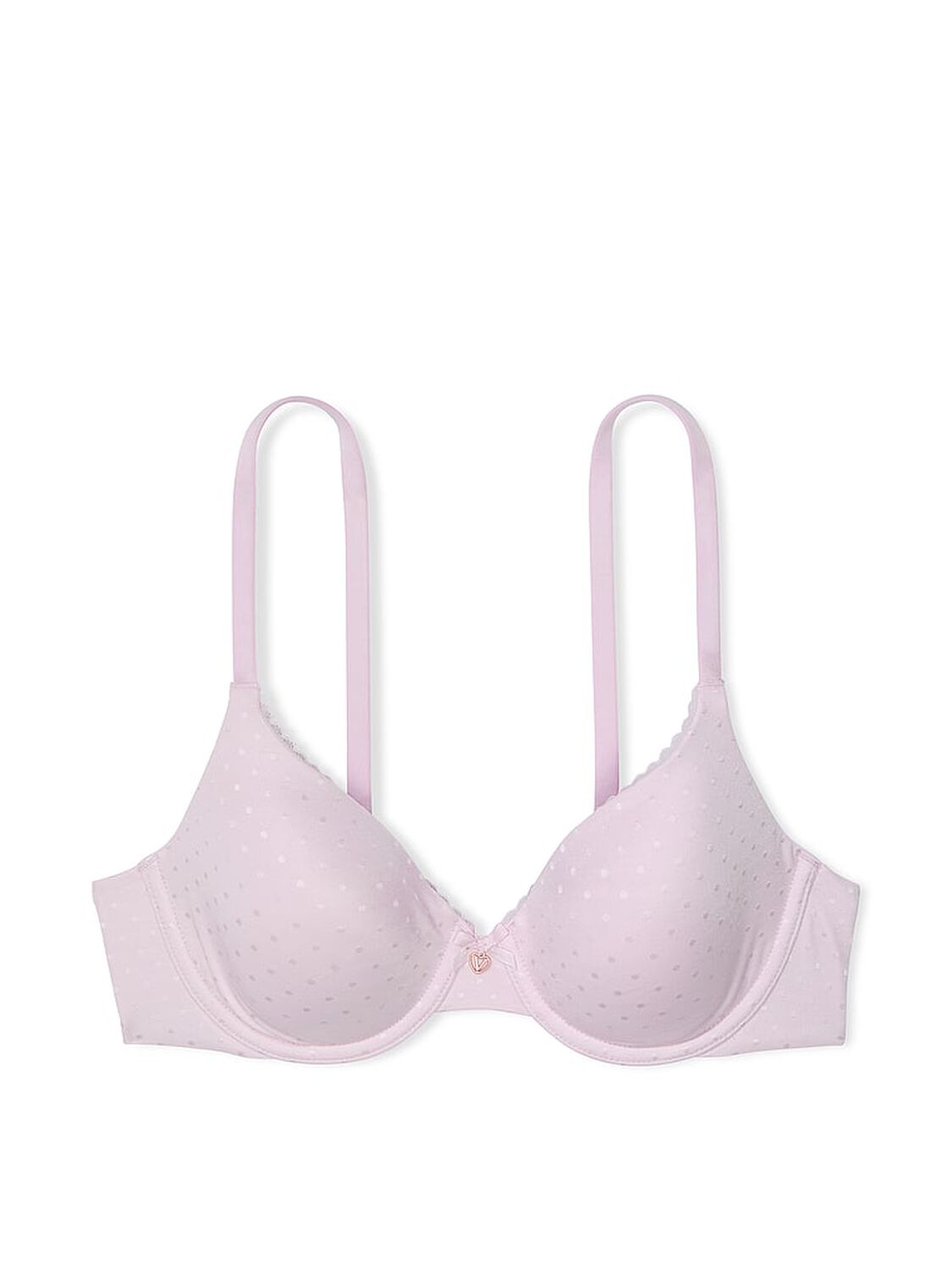 vs Body By Victoria Lightly Lined Full-Coverage Bra 3 of 4 