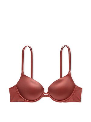 Smooth Push-Up Bra