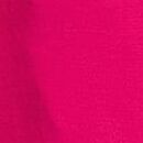 SoSoft&trade; Modal Lace-Trim Robe, Pop Pink, swatch