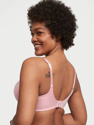 So Obsessed Smooth Wireless Push-Up Bra