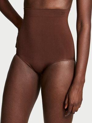 SeamlessShaping™ High-Waist Brief Panty
