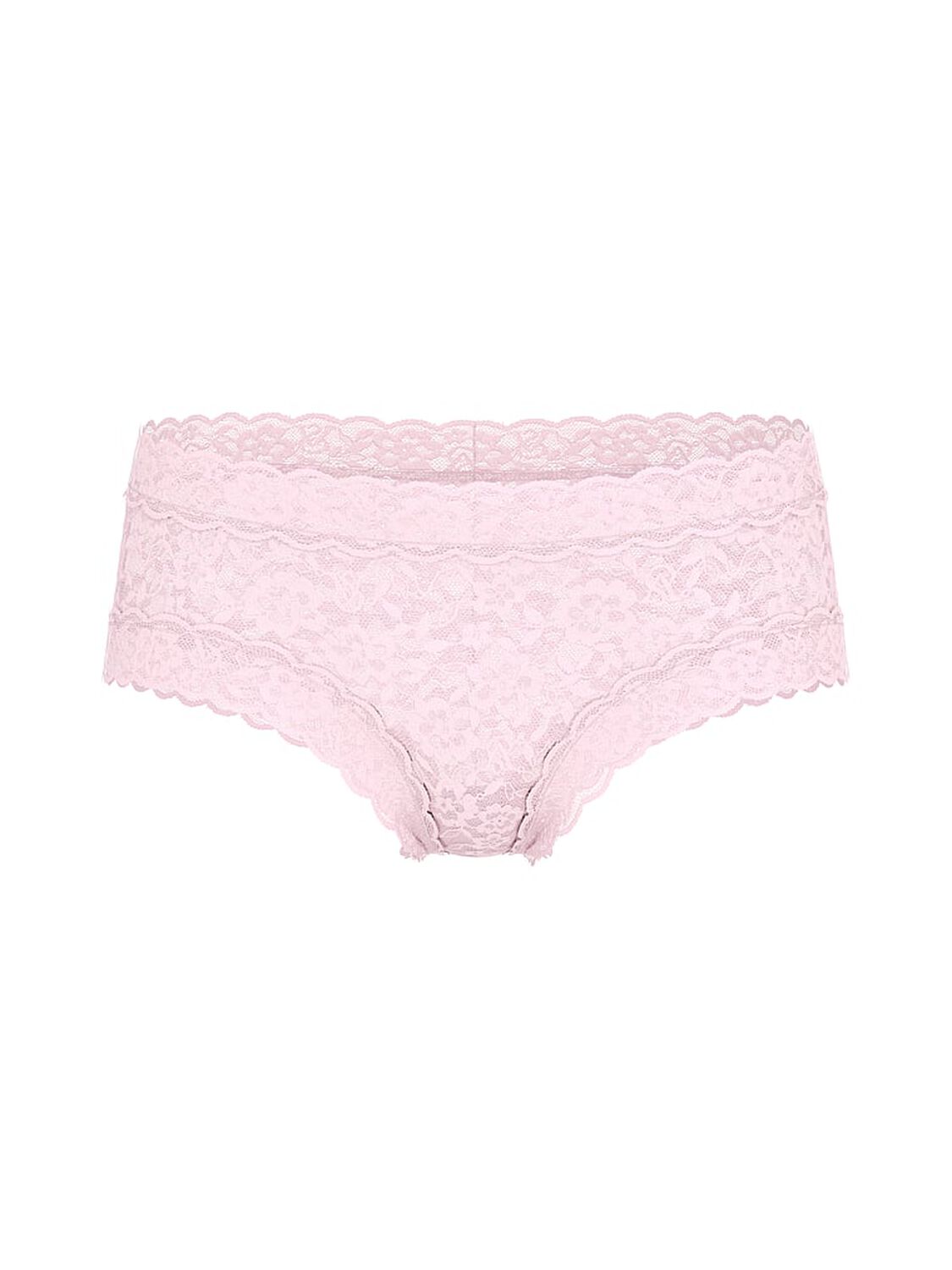 vs The Lacie Blossom Lace Cheeky Panty Pretty Blossom 3 of 3 
