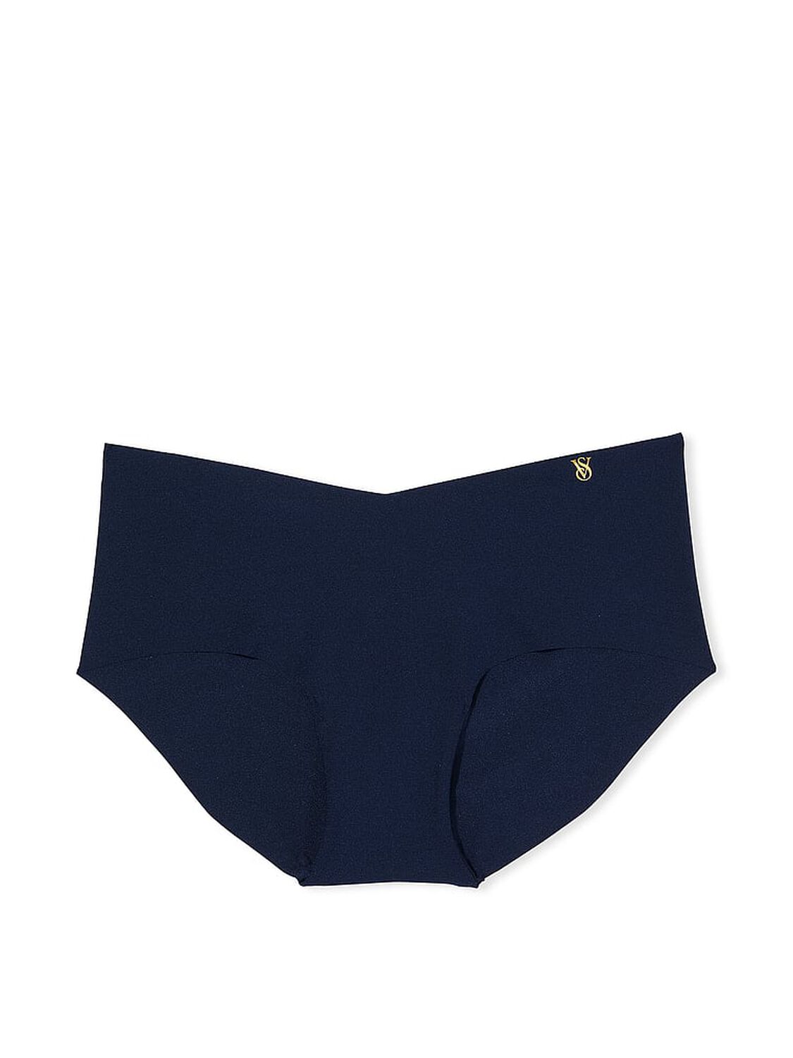 vs No-Show No-Show Hiphugger Panty Noir Navy 3 of 3 