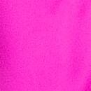 Satin Rose Lace-Trim Midi Robe, Berrylicious, swatch