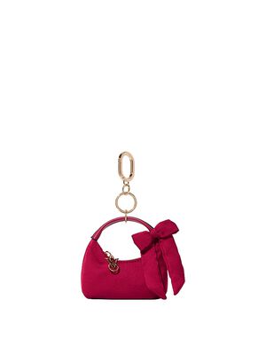 VS Icon Micro Bag Charm Keychain
