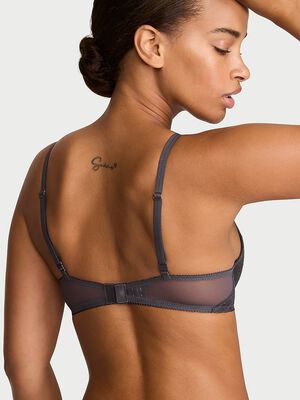 Very Sexy Envy Low-Cut Push-Up Bra