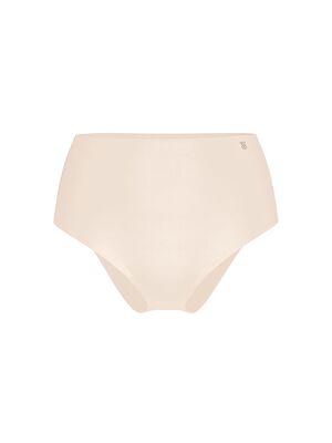 Luxe Contour High-Rise Cheeky Panty