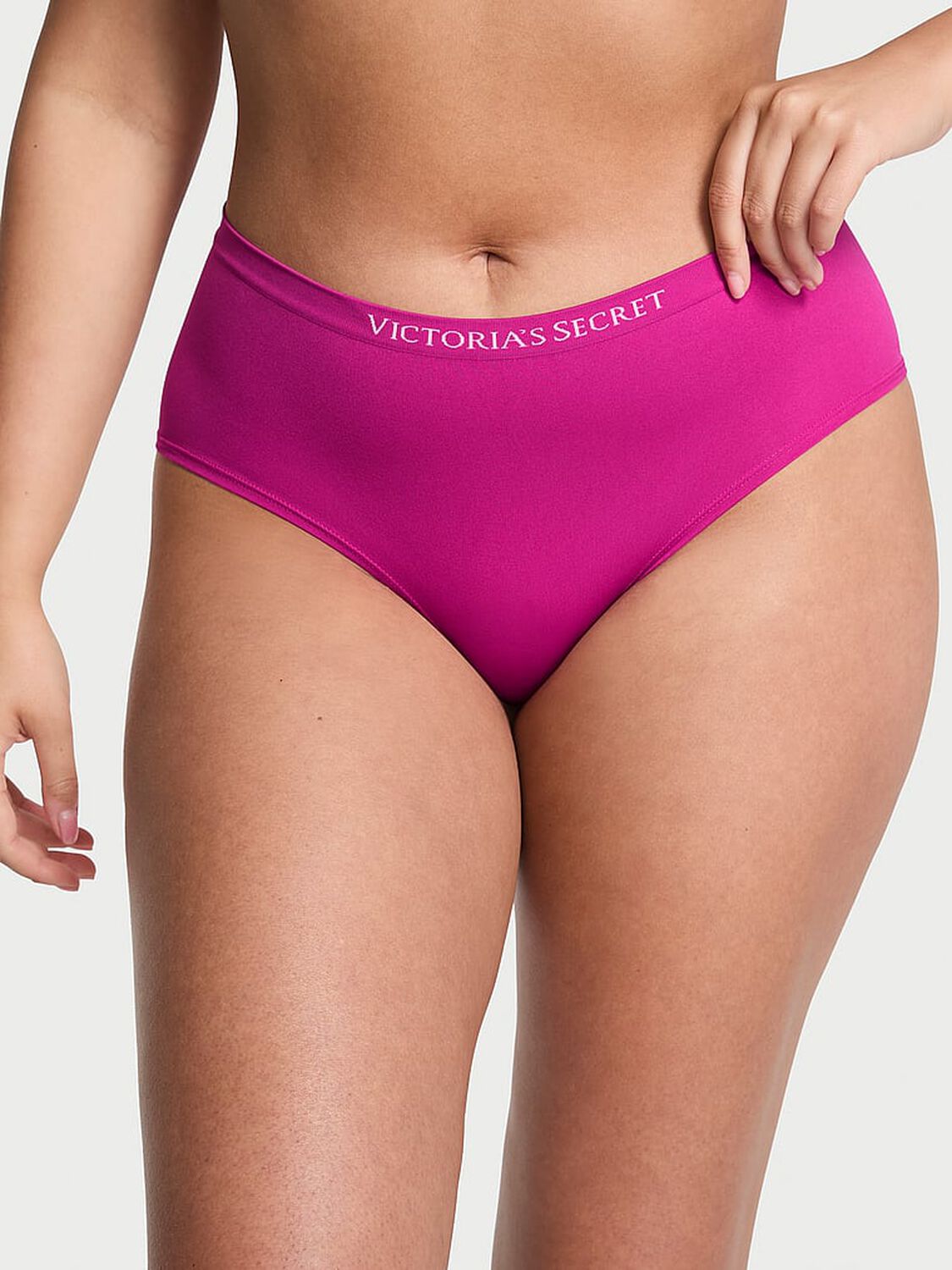vs Seamless Seamless Hiphugger Panty Allure 3 of 3 