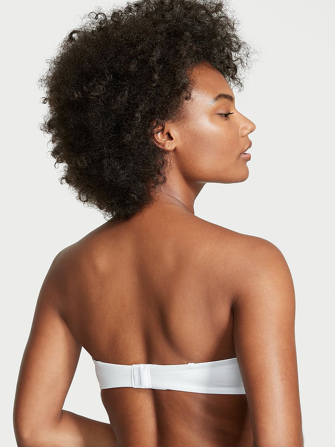 vs Invisible By Victoria&rsquo;s Secret Push-Up Strapless Bra 1 of 3 