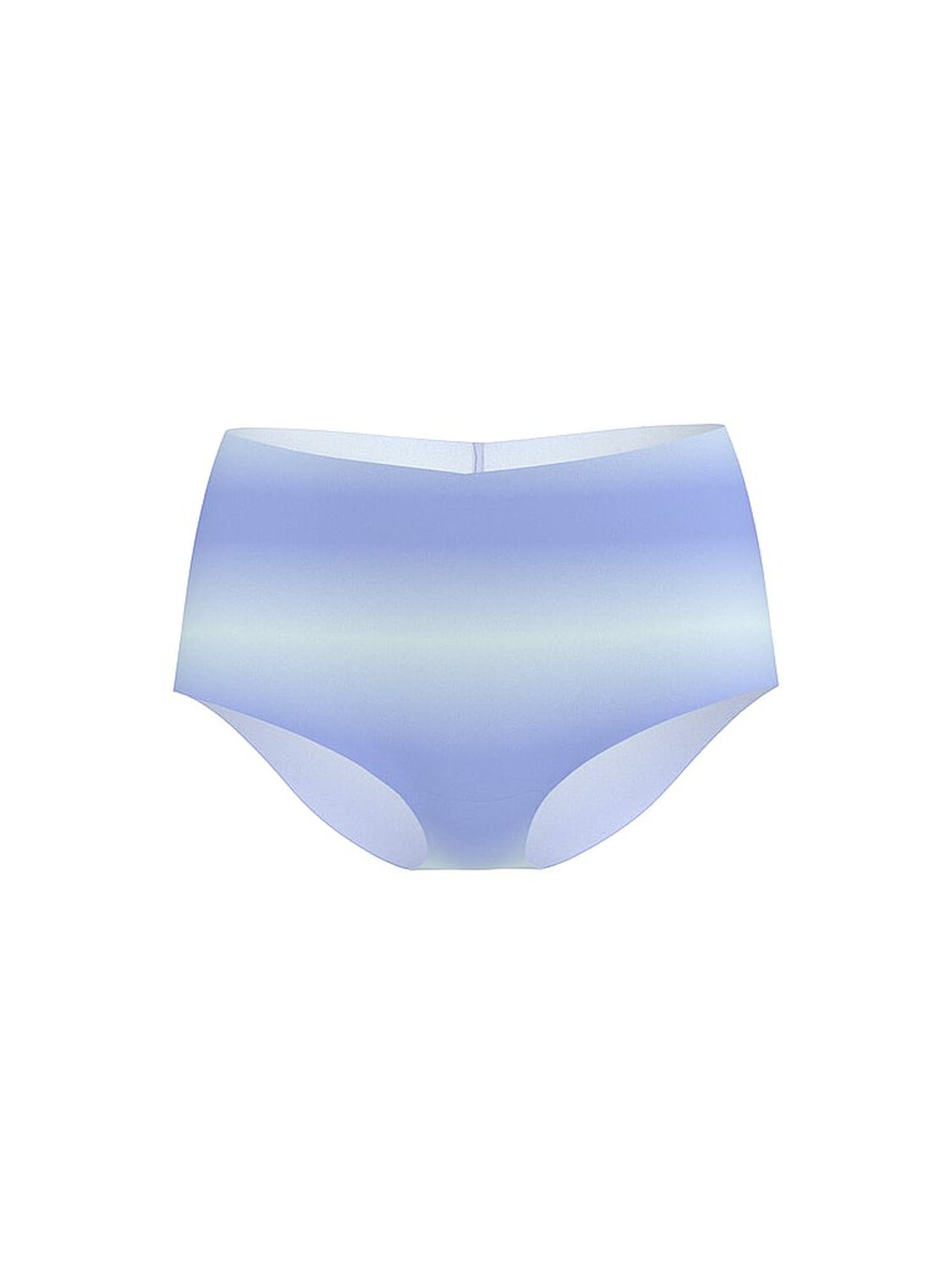 vs No-Show No-Show Modern Brief Panty Blue Ombre 1 of 2 