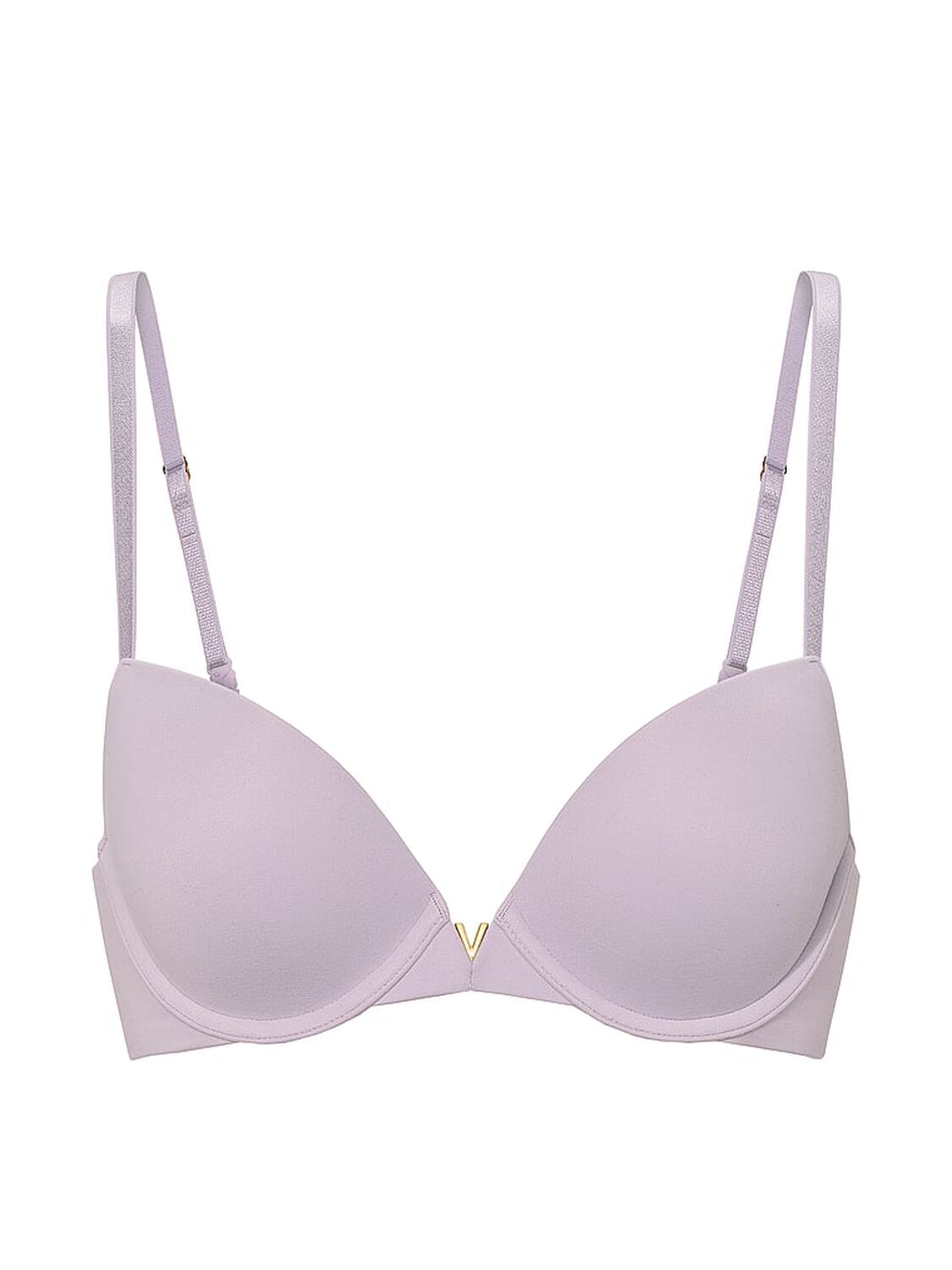 vs Love Cloud Smooth Push-Up Bra 3 of 4 