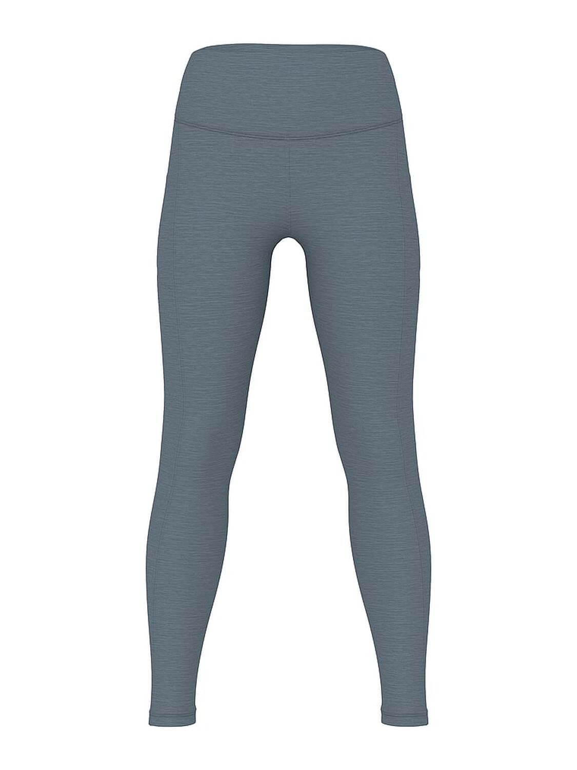 vs Vsx VSX LUXMarl&trade; Legging Heather Dark Steel 1 of 3 