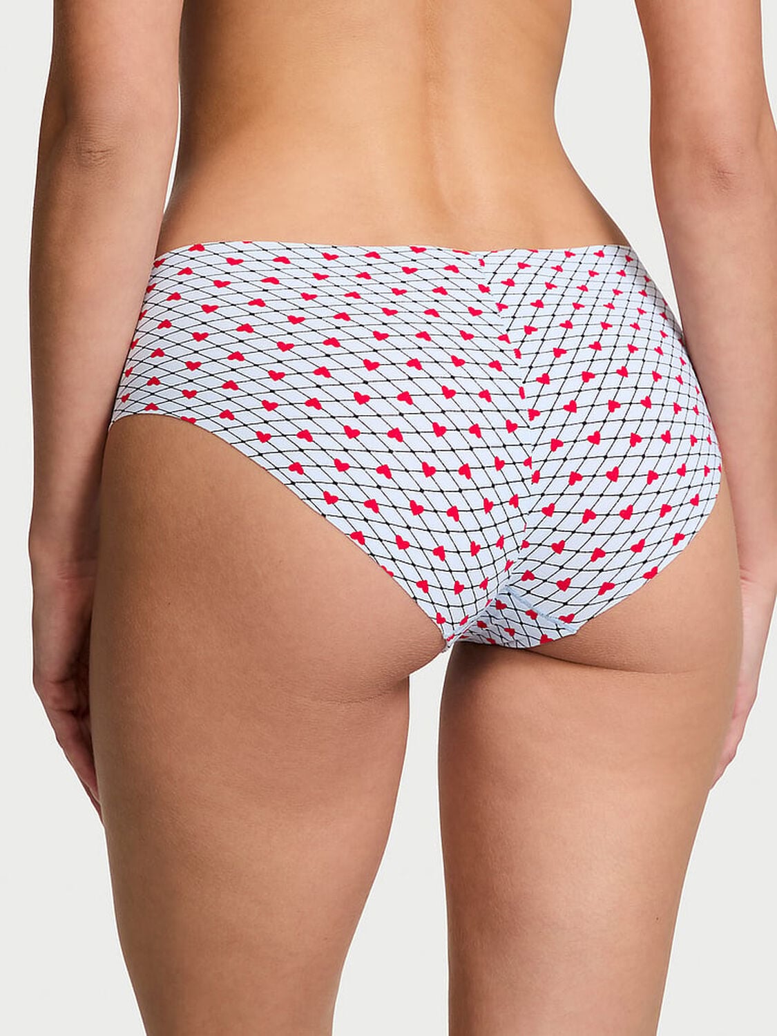 vs No-Show No-Show Hiphugger Panty 2 of 2 