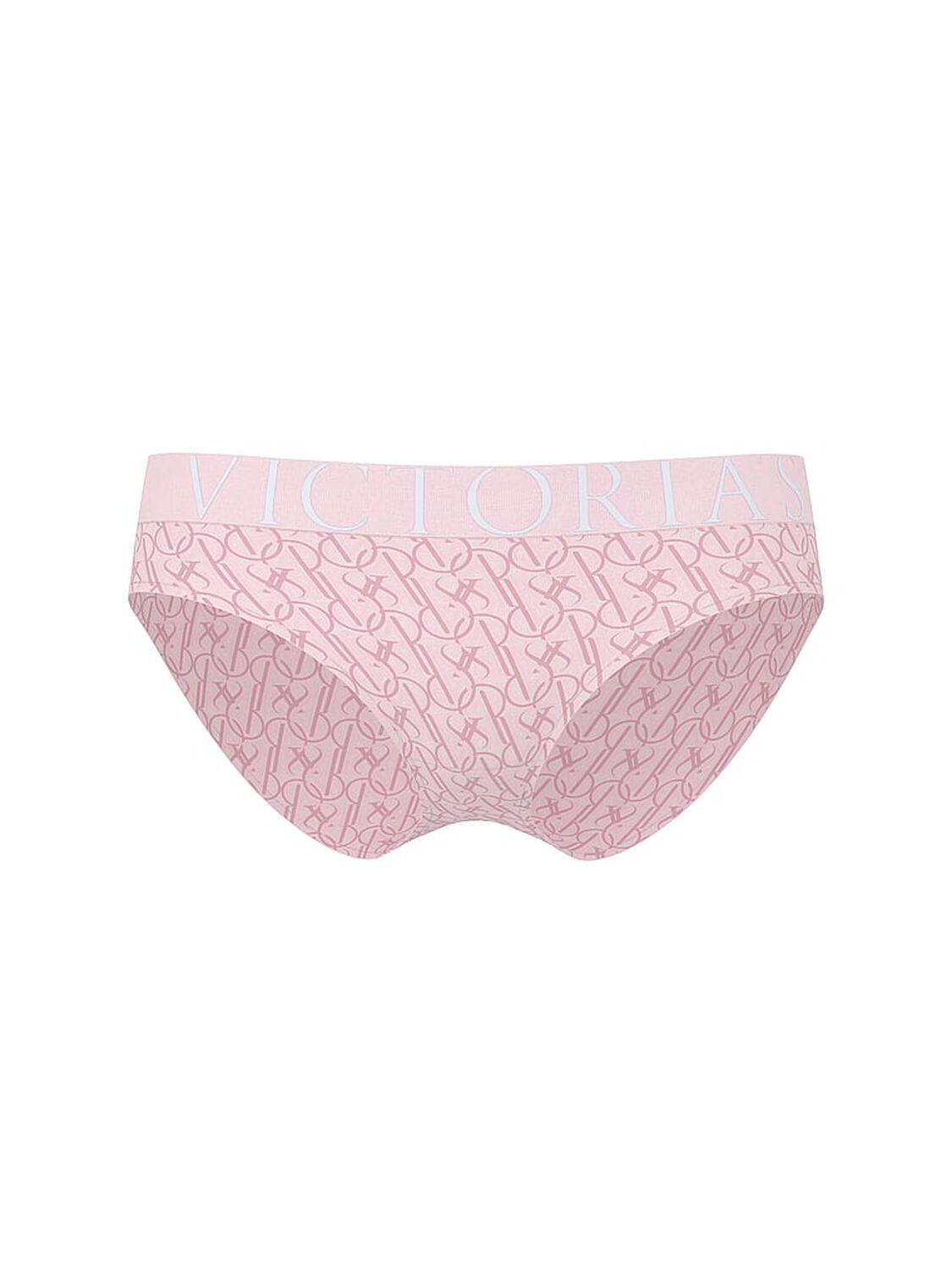 vs Cotton Cool Hiphugger Panty Pretty Blossom Logos 3 of 3 