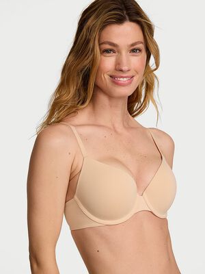 Perfect Shape Smooth Push-Up Bra
