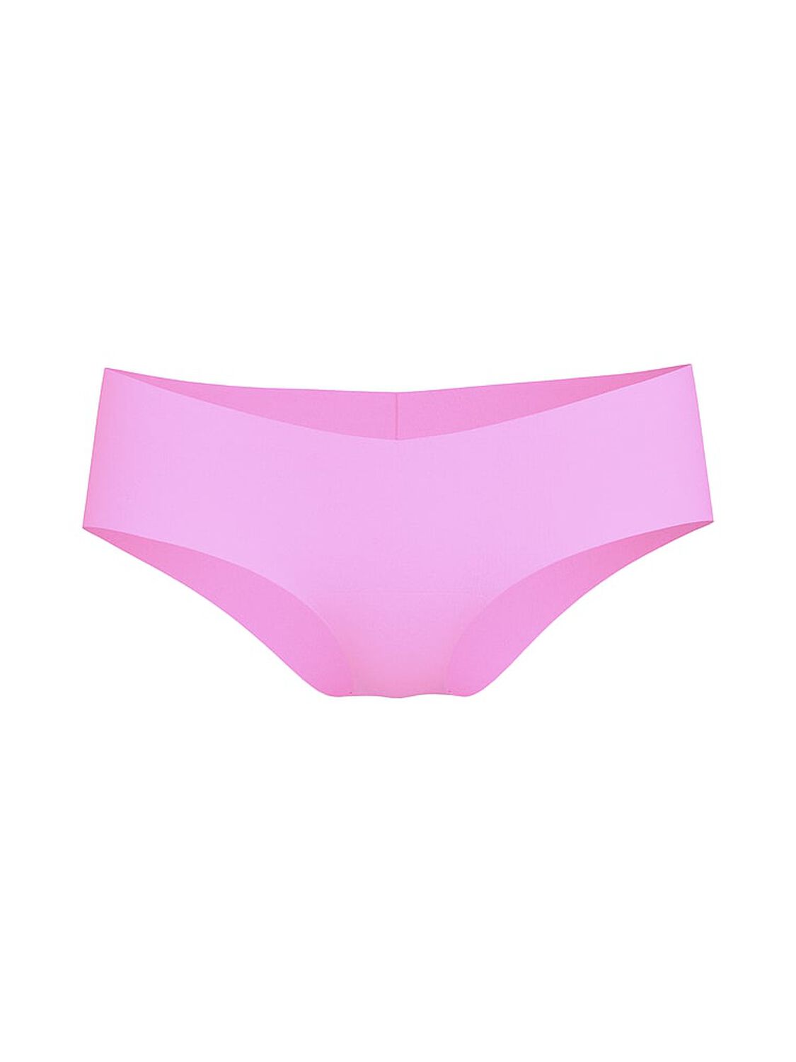 vs No-Show No-Show Cheeky Panty Lilac Shimmer 2 of 2 
