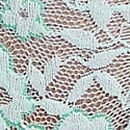 Lace Cheeky Panty, Mint Bliss, swatch